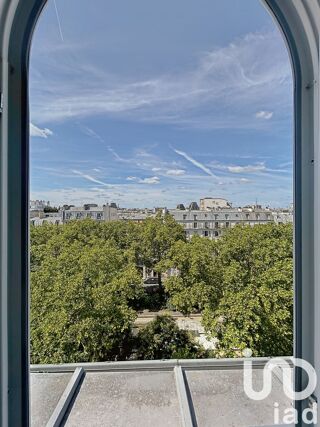  Appartement  vendre 1 pice 7 m