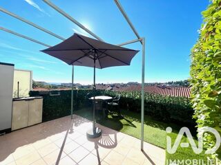  Maison � vendre 3 pi�ces 67 m�