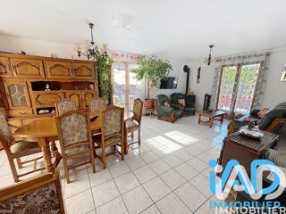  Maison � vendre 4 pi�ces 82 m�