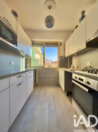  Appartement � vendre 3 pi�ces 72 m�