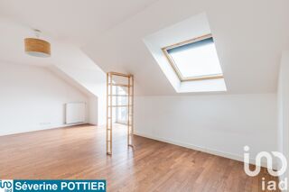  Appartement  vendre 2 pices 37 m