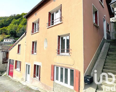   Vente Maison/villa 8 pi�ces Maison - 8 pi�ce(s) - 236 m�