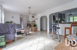  Maison � vendre 4 pi�ces 97 m�