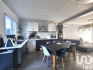  Maison  vendre 4 pices 79 m