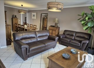  Appartement � vendre 7 pi�ces 168 m�