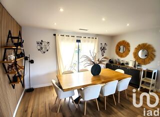  Maison � vendre 7 pi�ces 177 m�