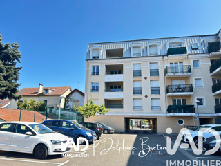  Appartement � vendre 3 pi�ces 61 m�