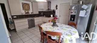  Maison � vendre 4 pi�ces 136 m�