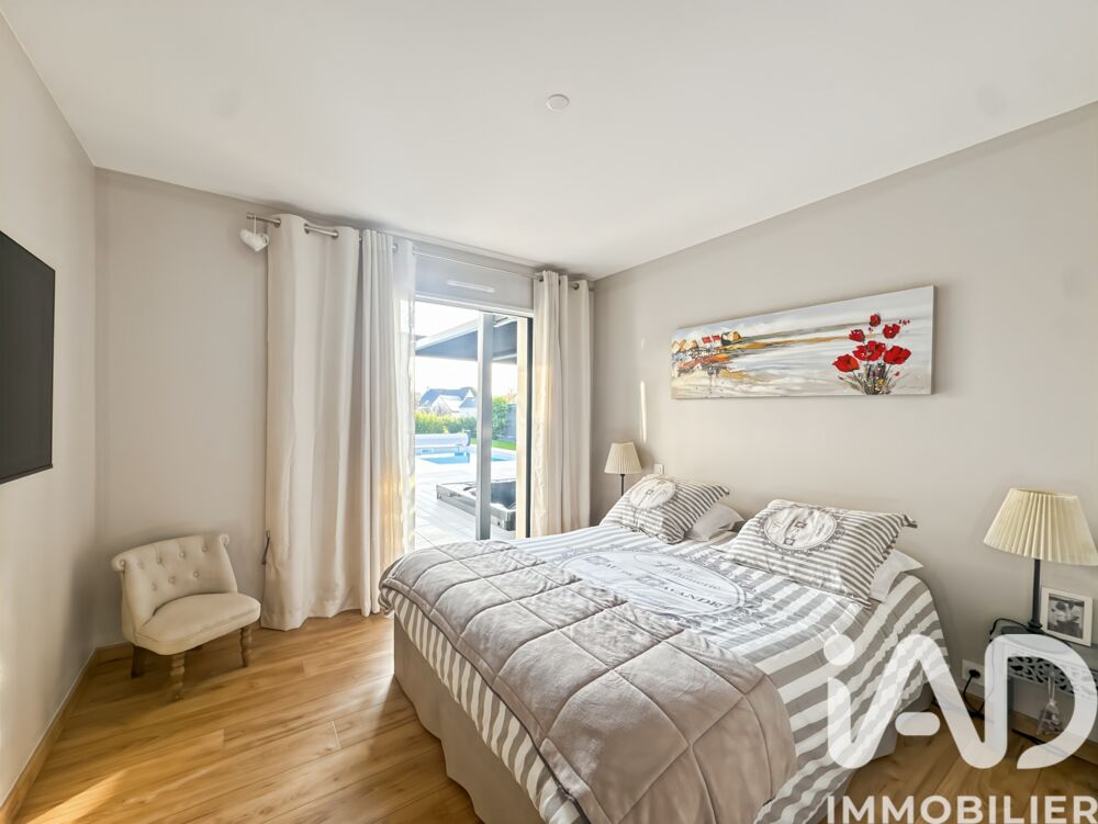 � vendre  Maison La Gouesni�re (35350)