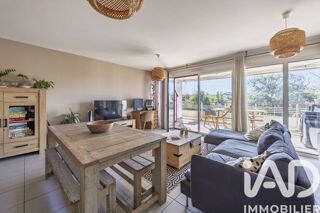  Appartement � vendre 3 pi�ces 74 m�