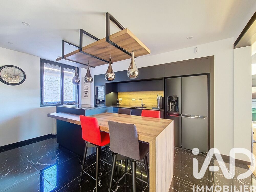  vendre  Villa Marvejols (48100)