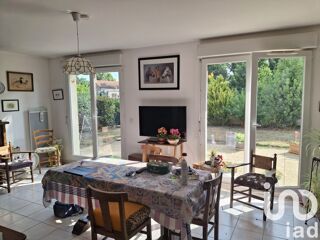  Maison � vendre 3 pi�ces 82 m�