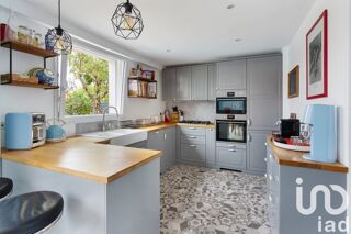  Maison � vendre 9 pi�ces 198 m�