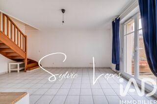  Appartement � vendre 3 pi�ces 64 m�