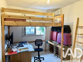  Appartement � vendre 3 pi�ces 60 m�