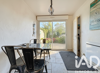  Maison � vendre 4 pi�ces 96 m�