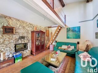  Maison � vendre 9 pi�ces 255 m�