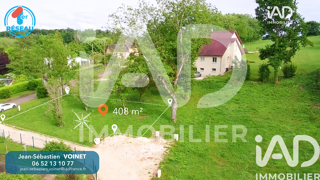  Terrain � vendre 408 m�