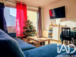  Appartement � vendre 3 pi�ces 63 m�