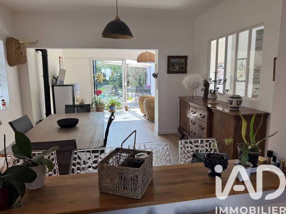 � vendre  Maison Sainte-Genevi�ve-des-Bois (91700)