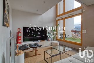  Appartement � vendre 3 pi�ces 70 m�