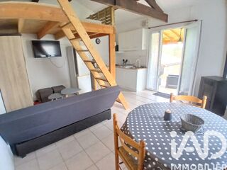  Maison � vendre 1 pi�ce 24 m�