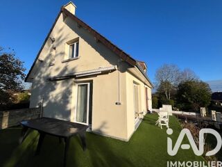  Maison � vendre 7 pi�ces 128 m�