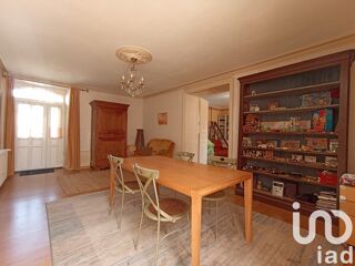  Maison � vendre 5 pi�ces 270 m�