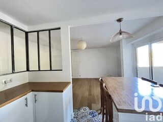  Appartement  vendre 3 pices 66 m