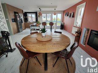  Villa � vendre 7 pi�ces 218 m�