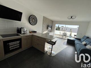  Appartement � vendre 3 pi�ces 47 m�