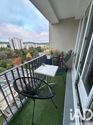  Appartement � vendre 4 pi�ces 79 m�