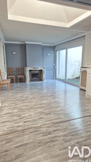  Maison � vendre 8 pi�ces 198 m�