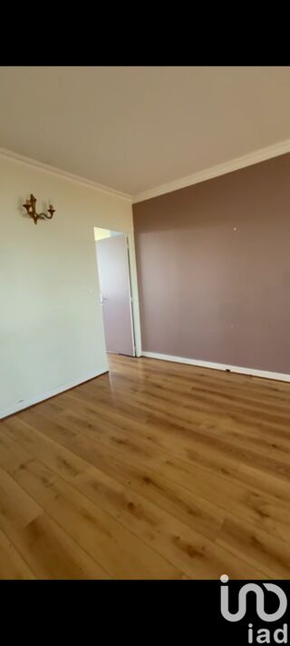  Appartement � vendre 4 pi�ces 69 m�