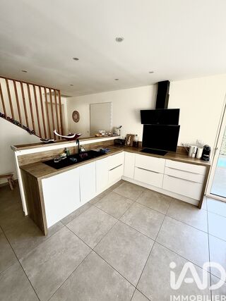  Maison � vendre 4 pi�ces 115 m�