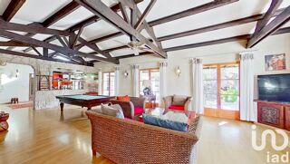  Maison � vendre 14 pi�ces 400 m�