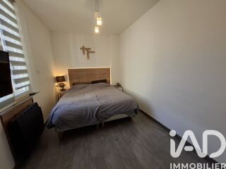  Appartement � vendre 5 pi�ces 82 m�