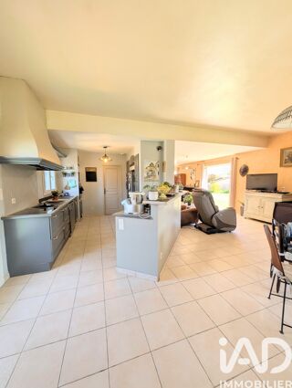  Maison � vendre 5 pi�ces 187 m�