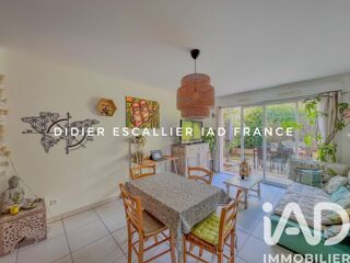  Appartement � vendre 3 pi�ces 55 m�