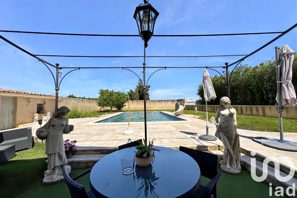  vendre  Maison Cavaillon (84300)