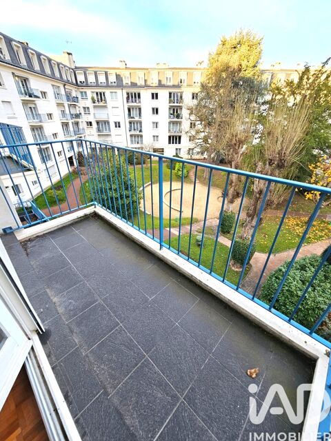  Appartement � louer 3 pi�ces 67 m�