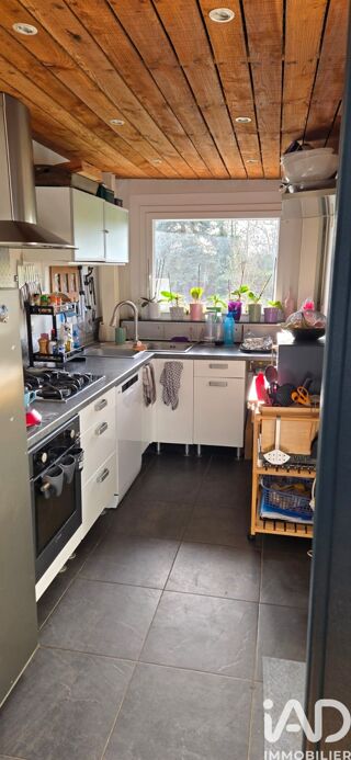  Maison � vendre 4 pi�ces 93 m�