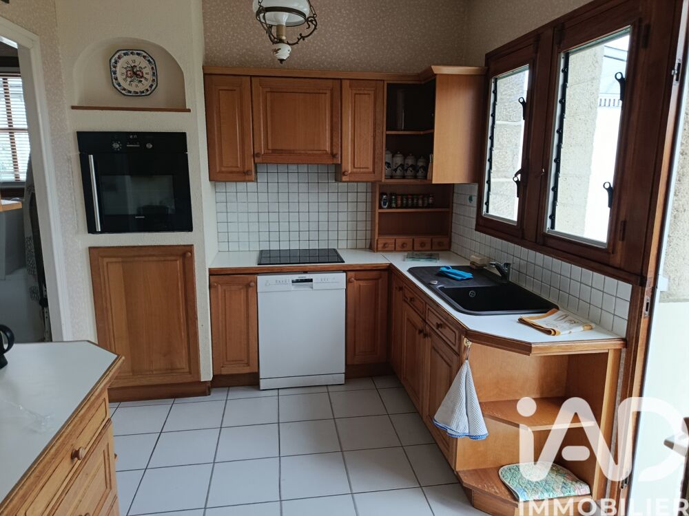 � vendre  Maison Dinard (35800)