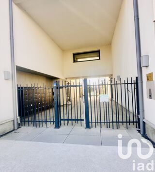  Appartement � vendre 1 pi�ce 37 m�