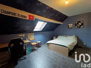  Maison � vendre 9 pi�ces 183 m�