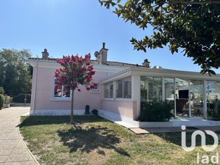  Maison � vendre 5 pi�ces 122 m�