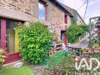  Maison � vendre 6 pi�ces 130 m�