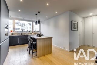  Appartement � vendre 4 pi�ces 98 m�