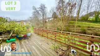  Maison � vendre 15 + pi�ces 329 m�