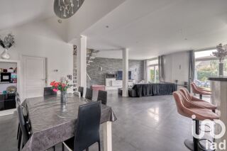  Maison � vendre 4 pi�ces 155 m�